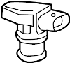 View Direct Ignition Coil Full-Sized Product Image