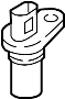 View Engine Crankshaft Position Sensor Full-Sized Product Image 1 of 10
