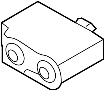 View Bracket. Control. Module.  Full-Sized Product Image 1 of 4