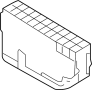 View Fuse Holder Full-Sized Product Image