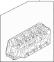 View Engine Cylinder Head Assembly Full-Sized Product Image 1 of 2