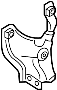 Image of Engine Mount Bracket (Upper) image for your Porsche