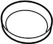 View Engine Cover Seal Full-Sized Product Image