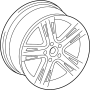 View Wheel Full-Sized Product Image 1 of 2