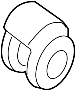 View Stabilizer. Bar. Bushing.  Full-Sized Product Image