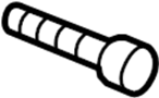 View Bolt. Screw.  Full-Sized Product Image