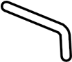 View Pin. Master. Cylinder. Brake. Reservoir.  Full-Sized Product Image 1 of 10
