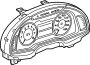 8W5920790N Combination. INSTANT. Instrument Cluster.