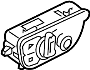 View Headlight Switch Full-Sized Product Image