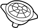 View Speaker (Front, Rear) Full-Sized Product Image