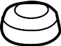 View Radio Knob Full-Sized Product Image