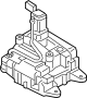 View Automatic Transmission Shift Lever Full-Sized Product Image 1 of 5