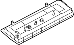 View Instrument Panel Air Bag Full-Sized Product Image 1 of 4
