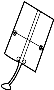 View Seat Heater Pad Full-Sized Product Image 1 of 2