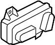 View Power Seat Switch Full-Sized Product Image
