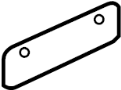 View Bracket. Jack.  Full-Sized Product Image 1 of 5