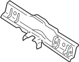 View Floor Pan Reinforcement (Front, Rear) Full-Sized Product Image 1 of 5