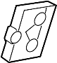 View Power Window Control Module Full-Sized Product Image 1 of 2