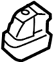 View Door Window Switch Full-Sized Product Image