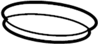 View Seal. Fuel. GASKET. Tank. Pump.  Full-Sized Product Image