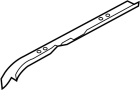 View Rail. (Front, Rear) Full-Sized Product Image 1 of 4