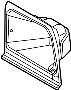 View 8W9863991BKTH Full-Sized Product Image