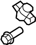 View Bumper. (Lower) Full-Sized Product Image