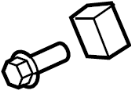 View Bumper. (Lower) Full-Sized Product Image
