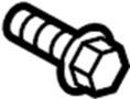 View Bolt. (Upper, Lower) Full-Sized Product Image