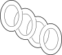 View Emblem.  Full-Sized Product Image