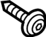 View Bolt. Screw. Cover. Bumper. Bracket. (Upper, Lower) Full-Sized Product Image