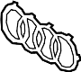 View Grille Emblem Full-Sized Product Image