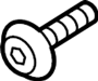 View Bolt. Screw. Belt. Panel. (Front, Upper, Lower) Full-Sized Product Image