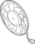 View Fan. Motor. (Front) Full-Sized Product Image 1 of 10