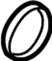 View GASKET Full-Sized Product Image 1 of 8