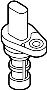 View Engine Crankshaft Position Sensor Full-Sized Product Image 1 of 10