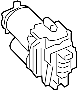 View Air Suspension Compressor Full-Sized Product Image 1 of 2