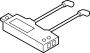 View Anti-Theft Infrared Sensor Full-Sized Product Image 1 of 10