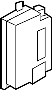 View Control UN. Module.  Full-Sized Product Image 1 of 3