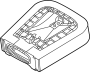 View Engine Air Filter Full-Sized Product Image 1 of 5