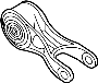 9Y0199331C Engine Torque Strut