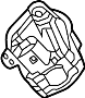 View Turbocharger Boost Pressure Relief Valve Full-Sized Product Image 1 of 4