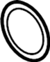 View Gasket. Catalytic. Converter.  Full-Sized Product Image