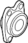 View Wheel Bearing (Front) Full-Sized Product Image