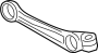 View Suspension Control Arm (Lower) Full-Sized Product Image 1 of 3