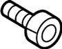 View CV Joint Bolt Full-Sized Product Image 1 of 8