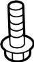 View Bolt. Mount.  Full-Sized Product Image