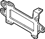 4M8907742A Radio Amplifier Bracket