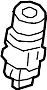 View Ignition Switch Full-Sized Product Image 1 of 4