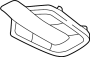 View Console Trim Panel Full-Sized Product Image